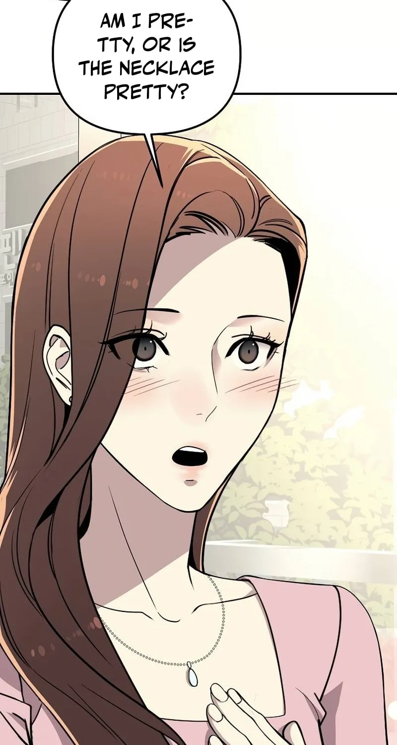My Love, My Misery Chapter 23 page 21 - 