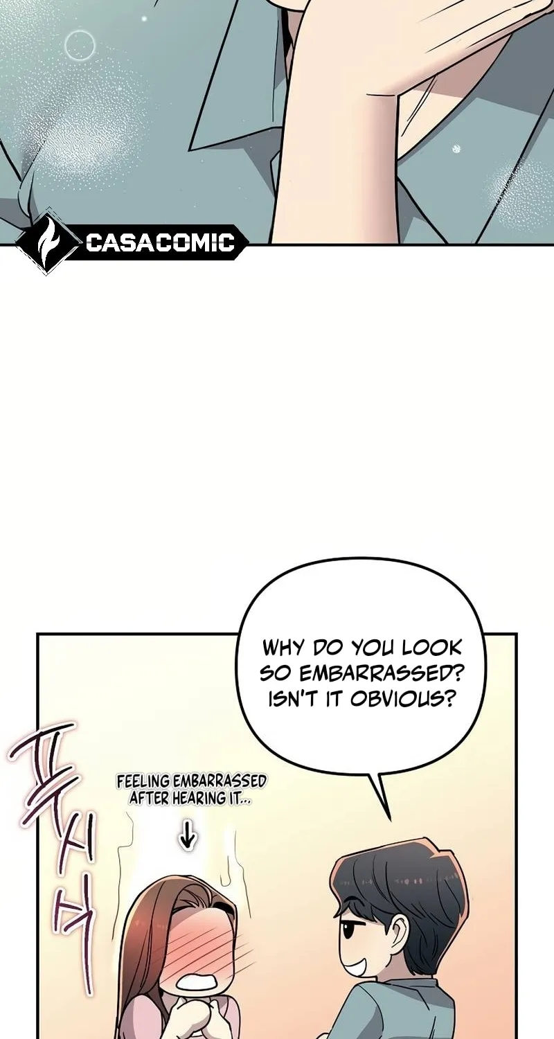 My Love, My Misery Chapter 23 page 23 - 