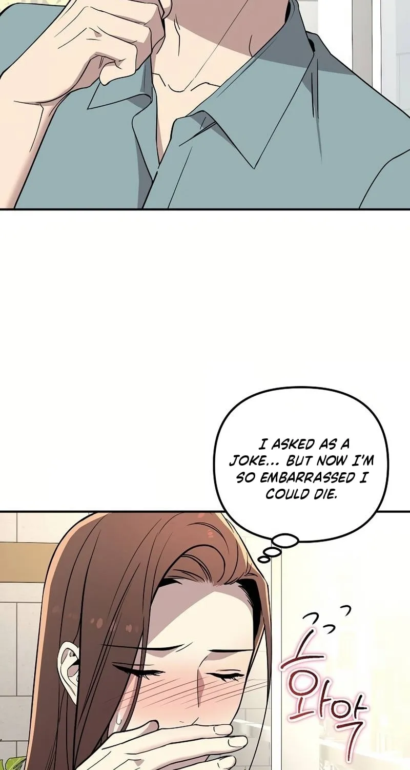My Love, My Misery Chapter 23 page 25 - 
