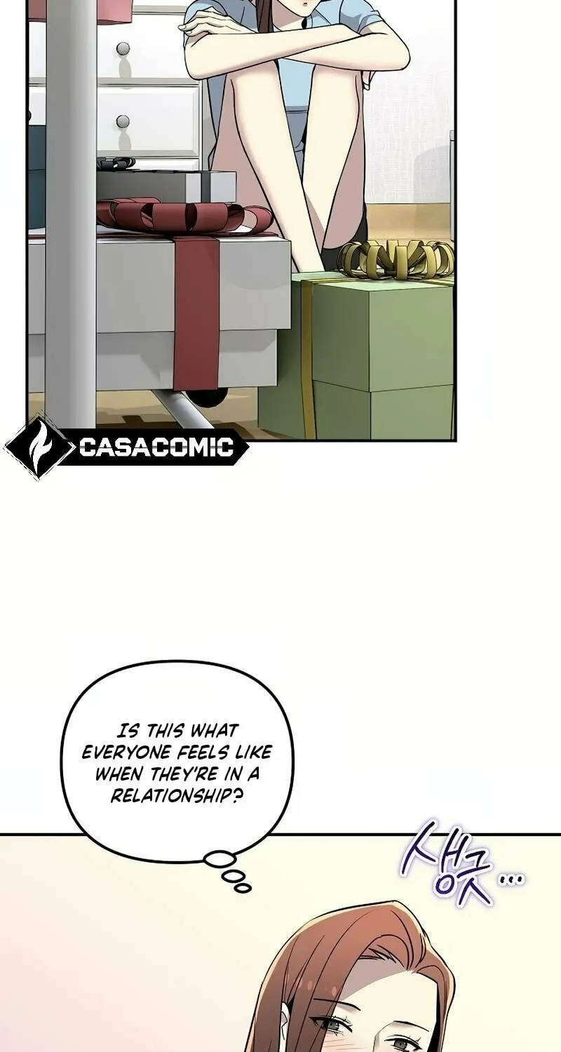 My Love, My Misery Chapter 23 page 29 - 