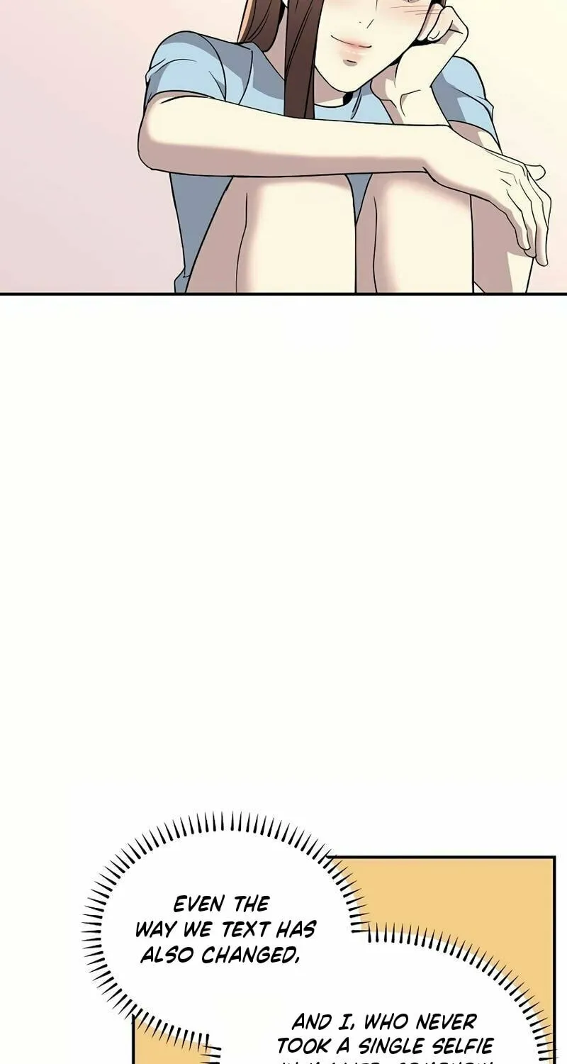 My Love, My Misery Chapter 23 page 30 - 