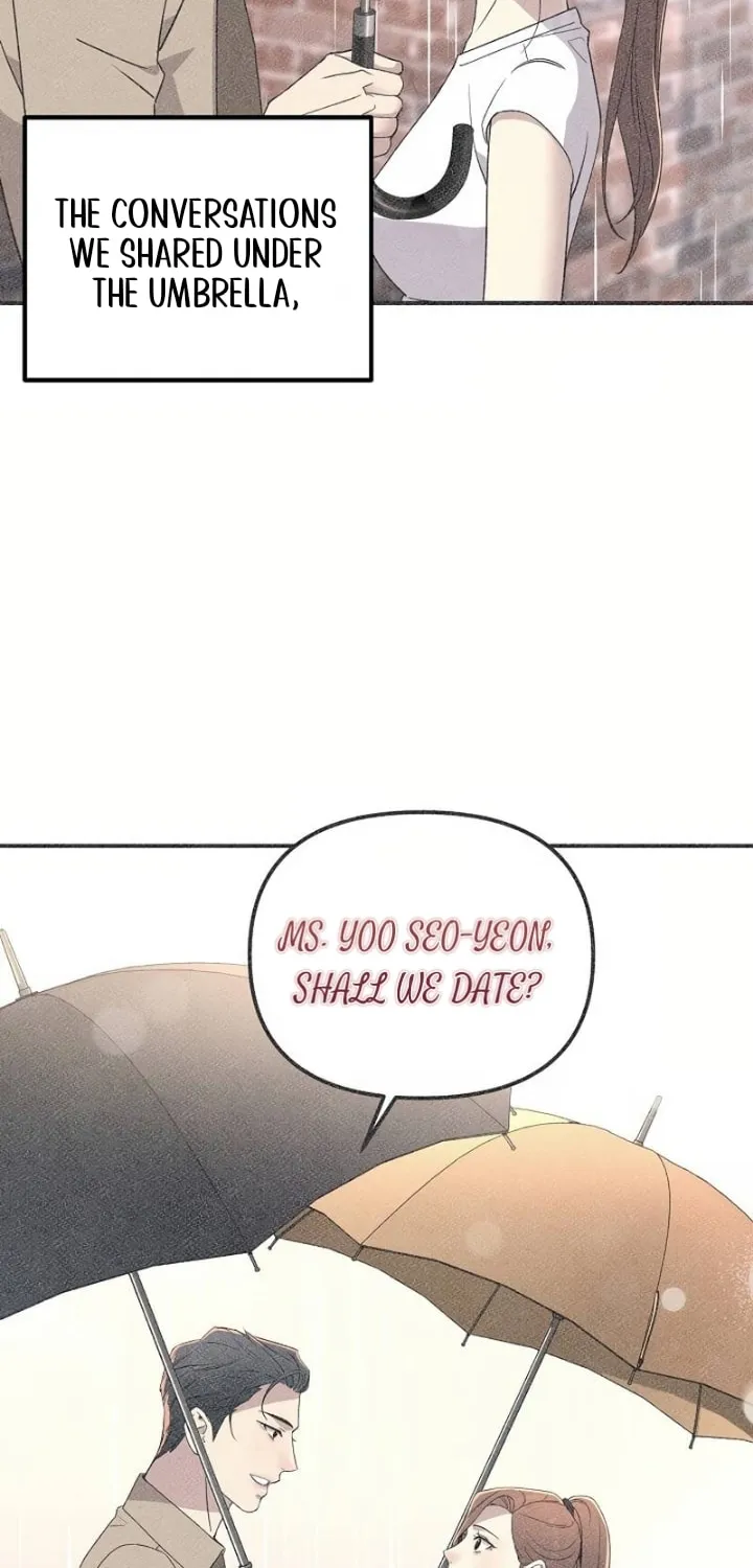 My Love, My Misery Chapter 23 page 4 - 