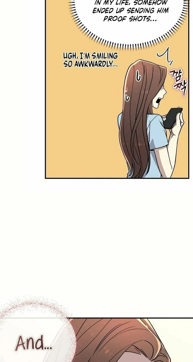 My Love, My Misery Chapter 23 page 31 - 