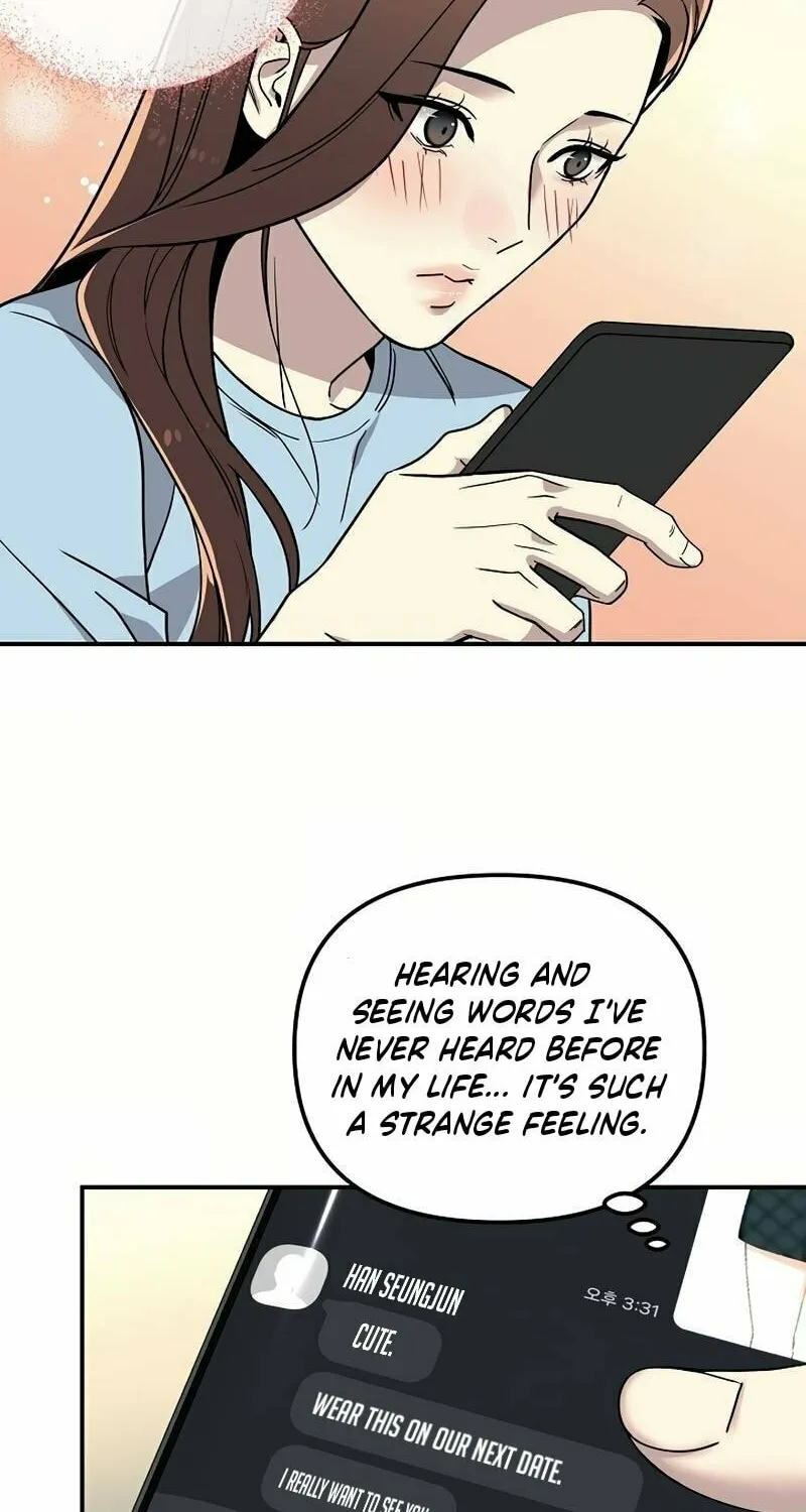 My Love, My Misery Chapter 23 page 32 - 