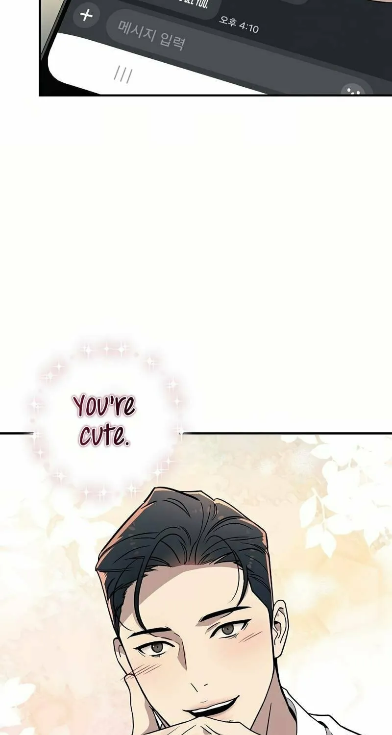 My Love, My Misery Chapter 23 page 33 - 