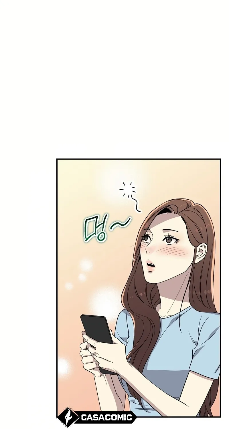 My Love, My Misery Chapter 23 page 36 - 