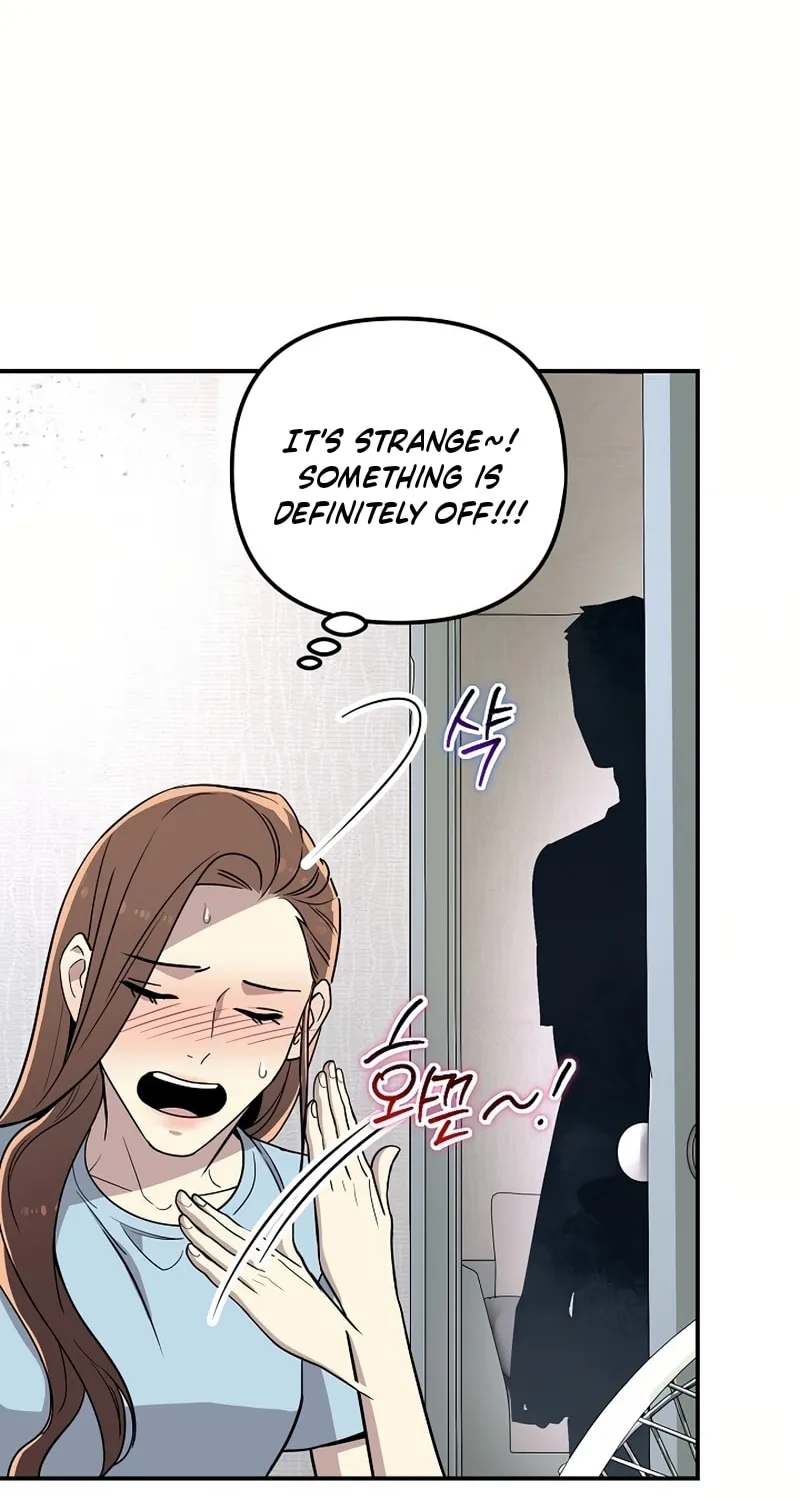My Love, My Misery Chapter 23 page 38 - 