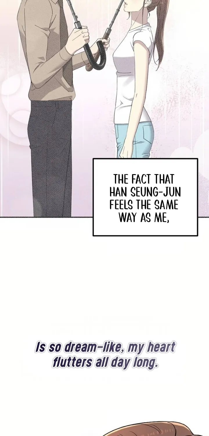 My Love, My Misery Chapter 23 page 5 - 