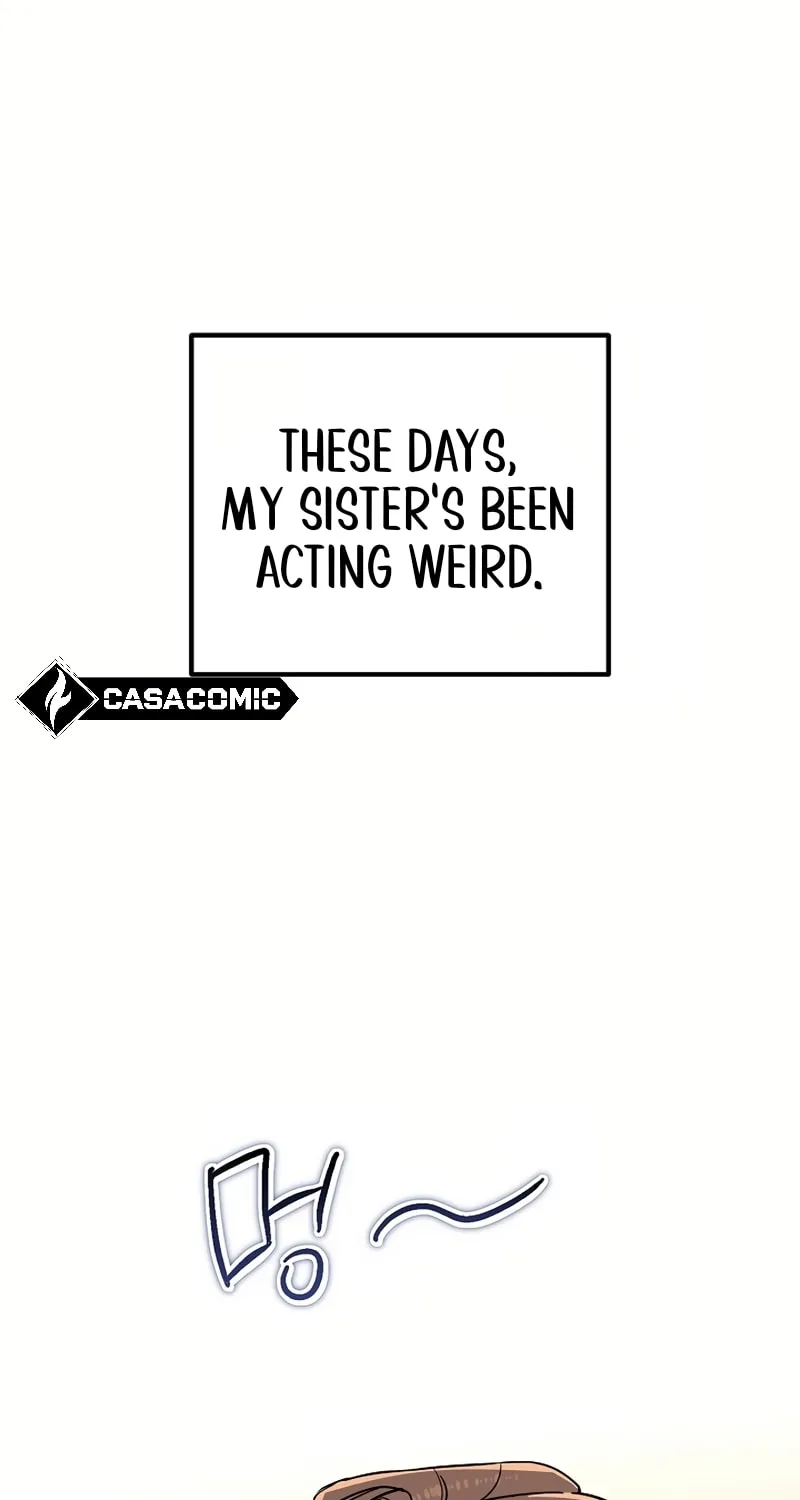 My Love, My Misery Chapter 23 page 41 - 
