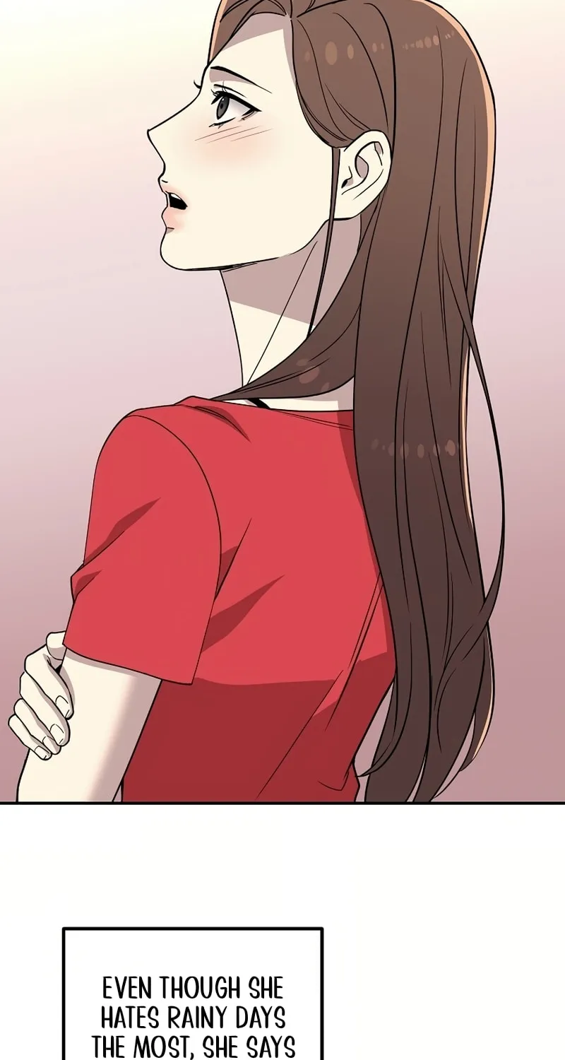 My Love, My Misery Chapter 23 page 42 - 