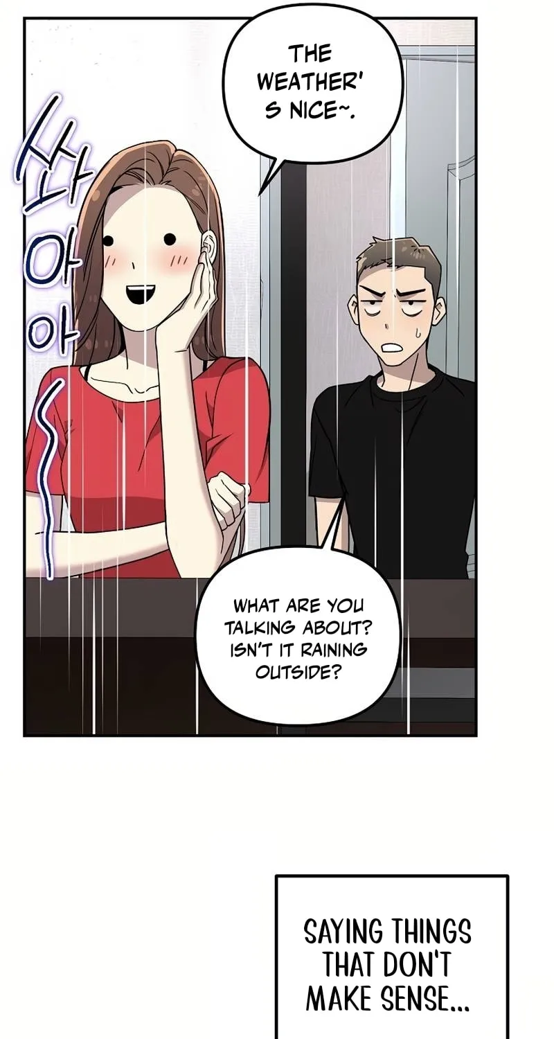 My Love, My Misery Chapter 23 page 44 - 