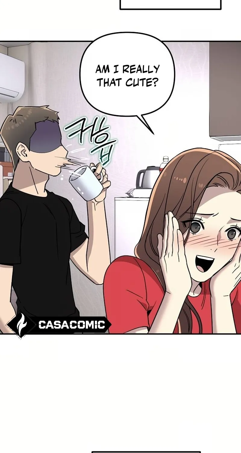 My Love, My Misery Chapter 23 page 45 - 