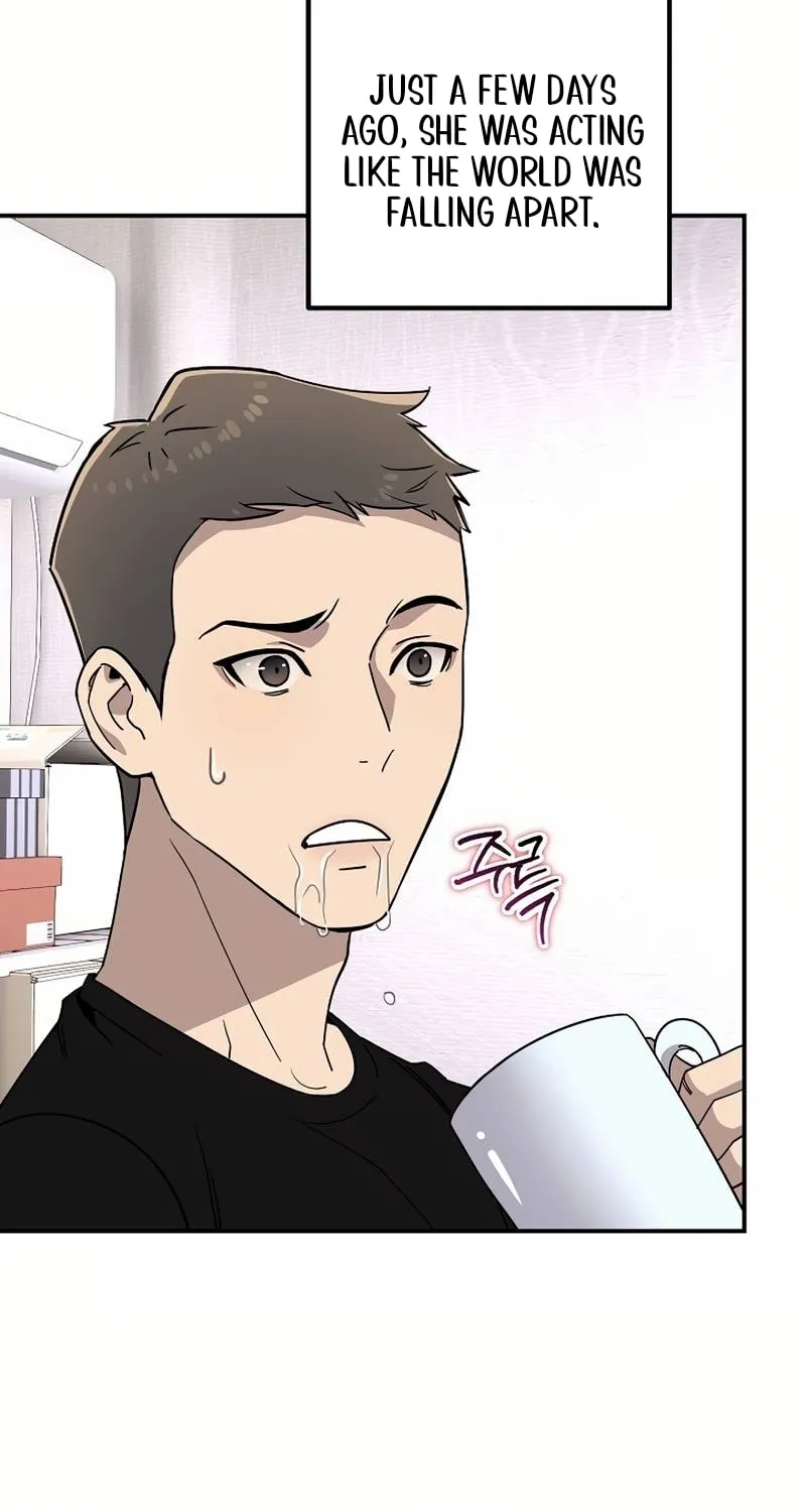 My Love, My Misery Chapter 23 page 46 - 