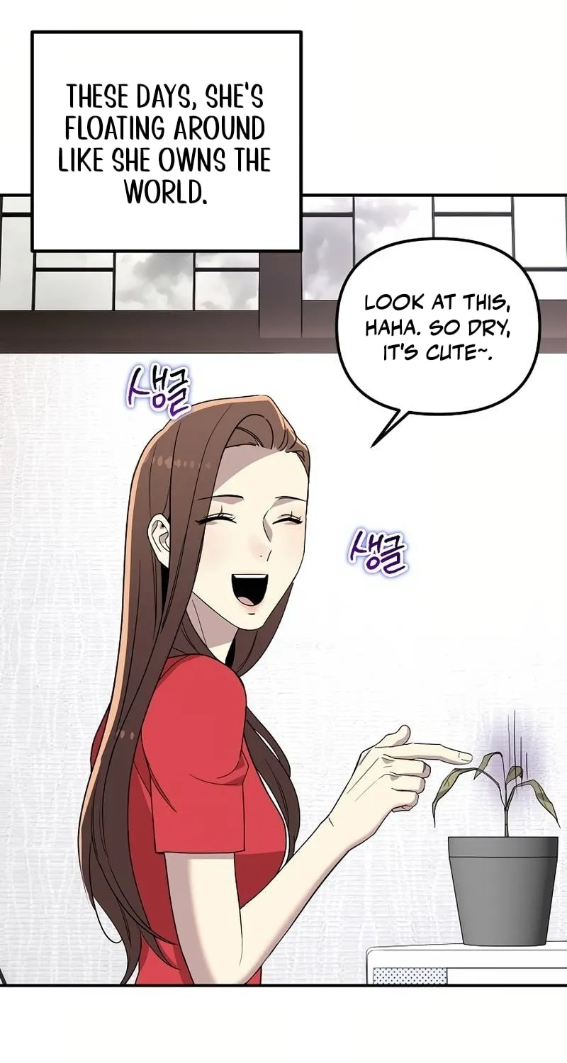 My Love, My Misery Chapter 23 page 47 - 