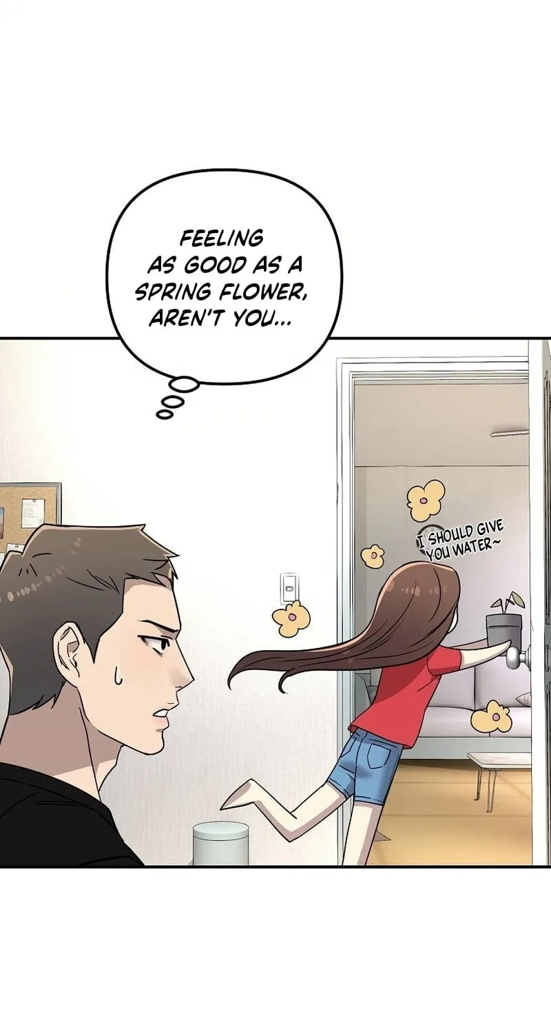 My Love, My Misery Chapter 23 page 48 - 