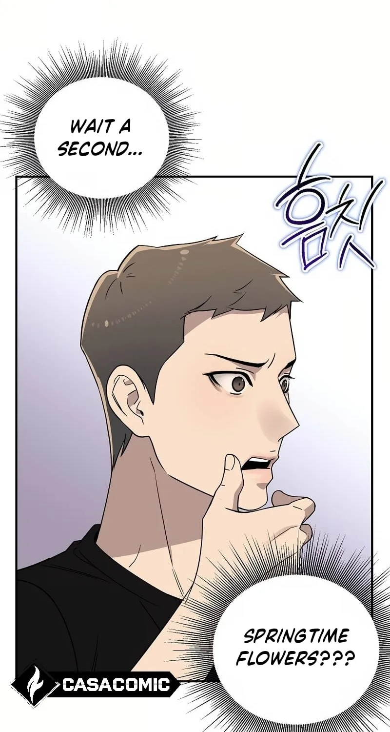 My Love, My Misery Chapter 23 page 49 - 