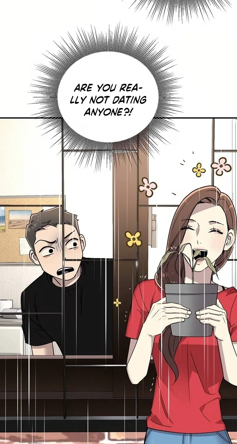 My Love, My Misery Chapter 23 page 50 - 