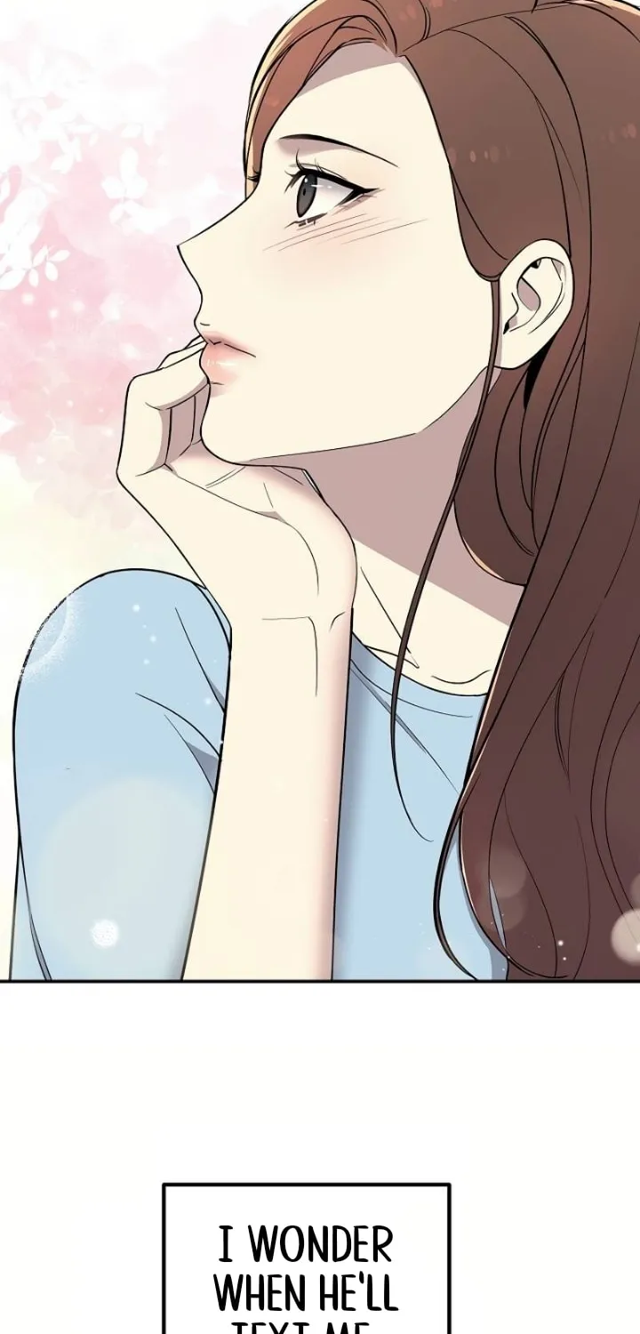 My Love, My Misery Chapter 23 page 6 - 