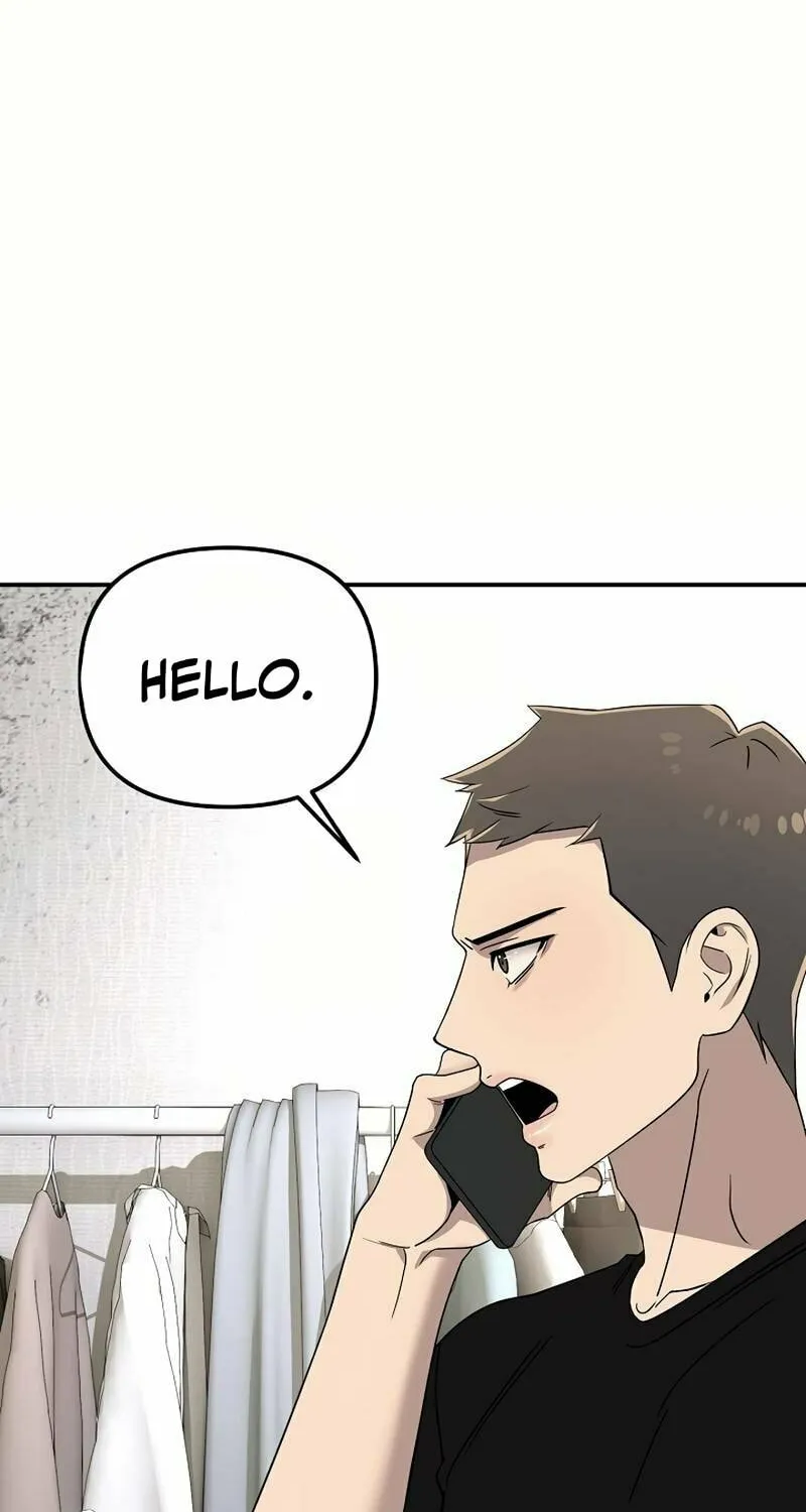 My Love, My Misery Chapter 23 page 54 - 