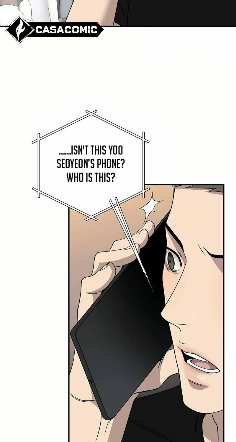 My Love, My Misery Chapter 23 page 55 - 