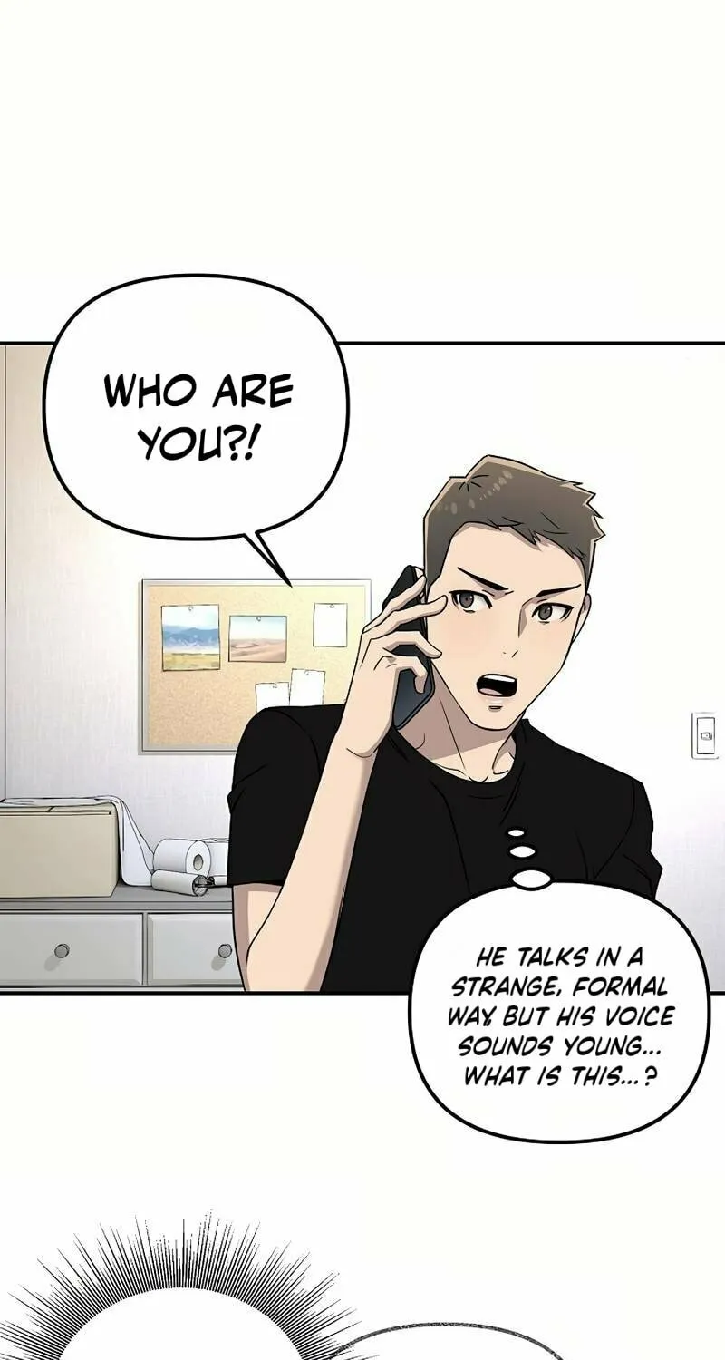 My Love, My Misery Chapter 23 page 57 - 