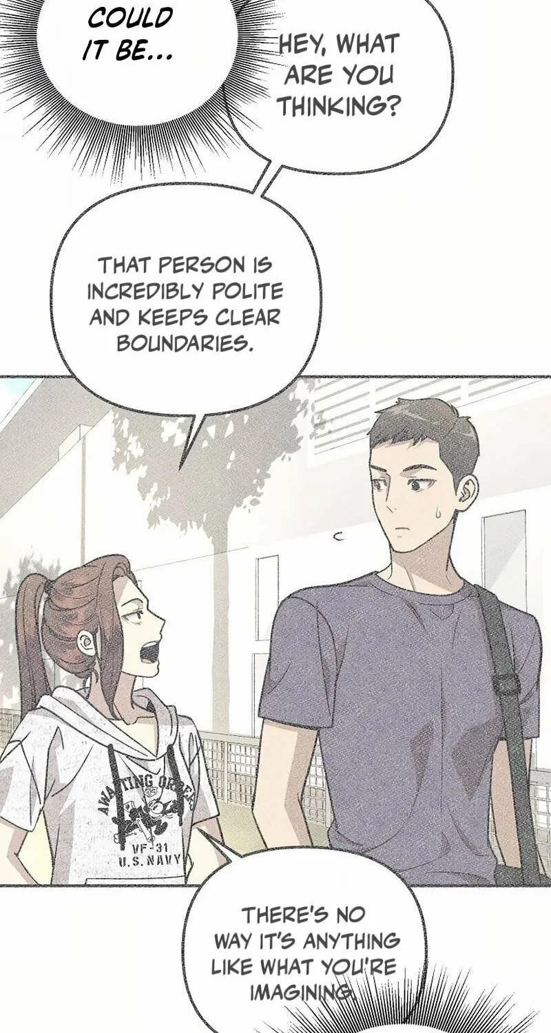 My Love, My Misery Chapter 23 page 58 - 