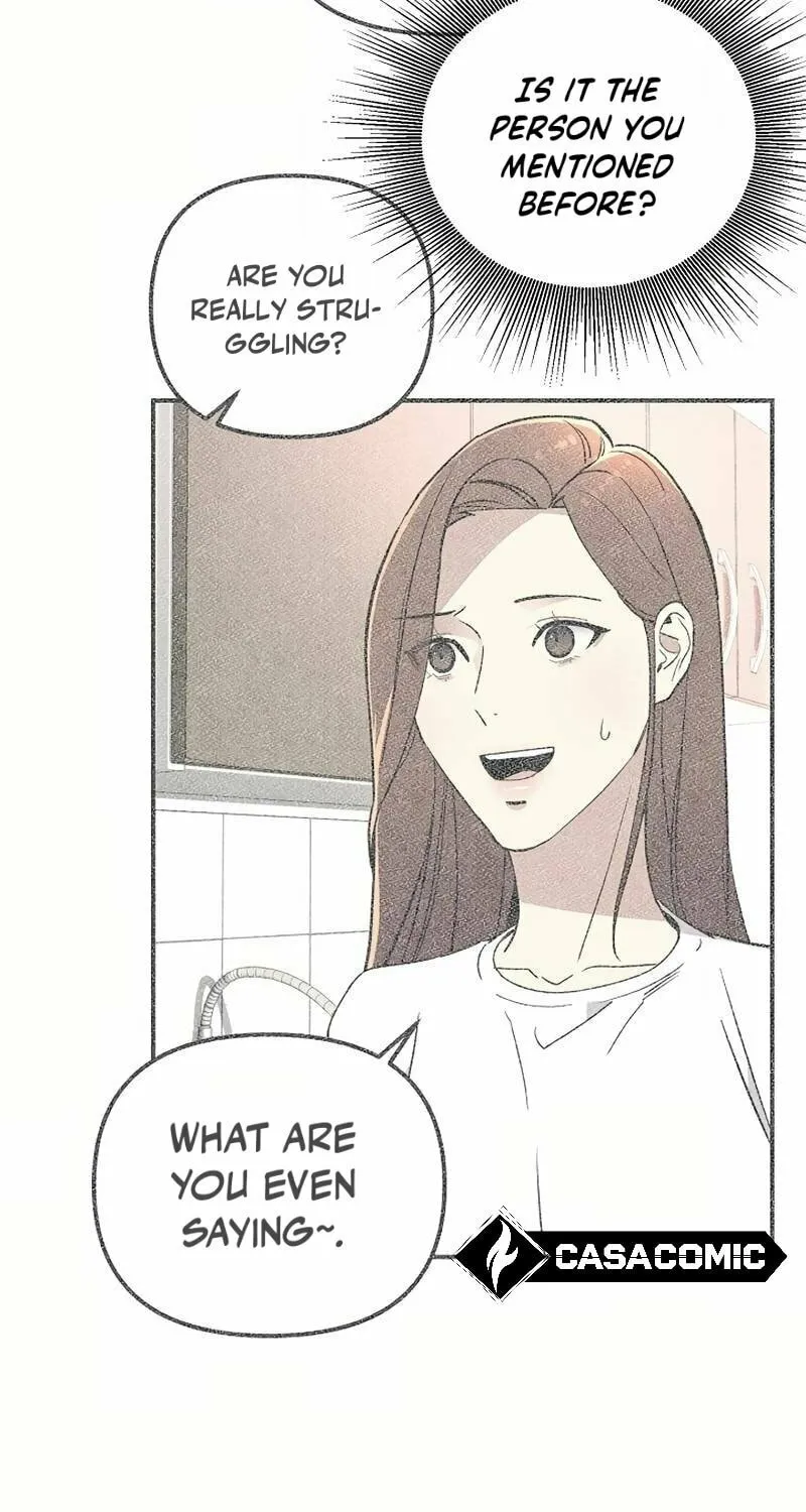 My Love, My Misery Chapter 23 page 59 - 