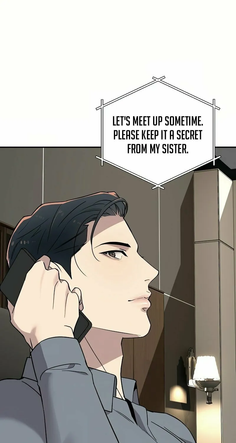 My Love, My Misery Chapter 23 page 62 - 