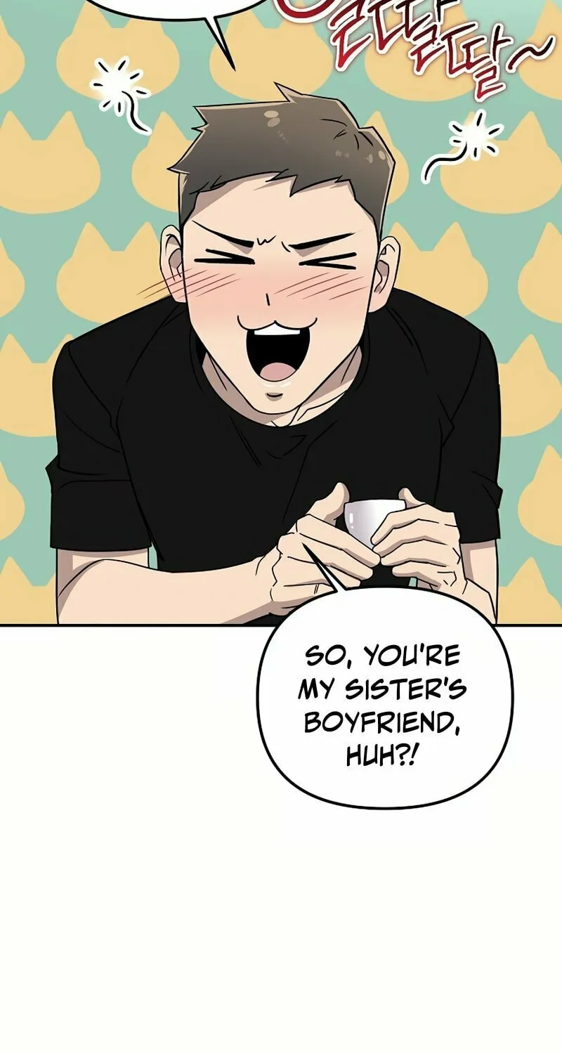My Love, My Misery Chapter 23 page 65 - 