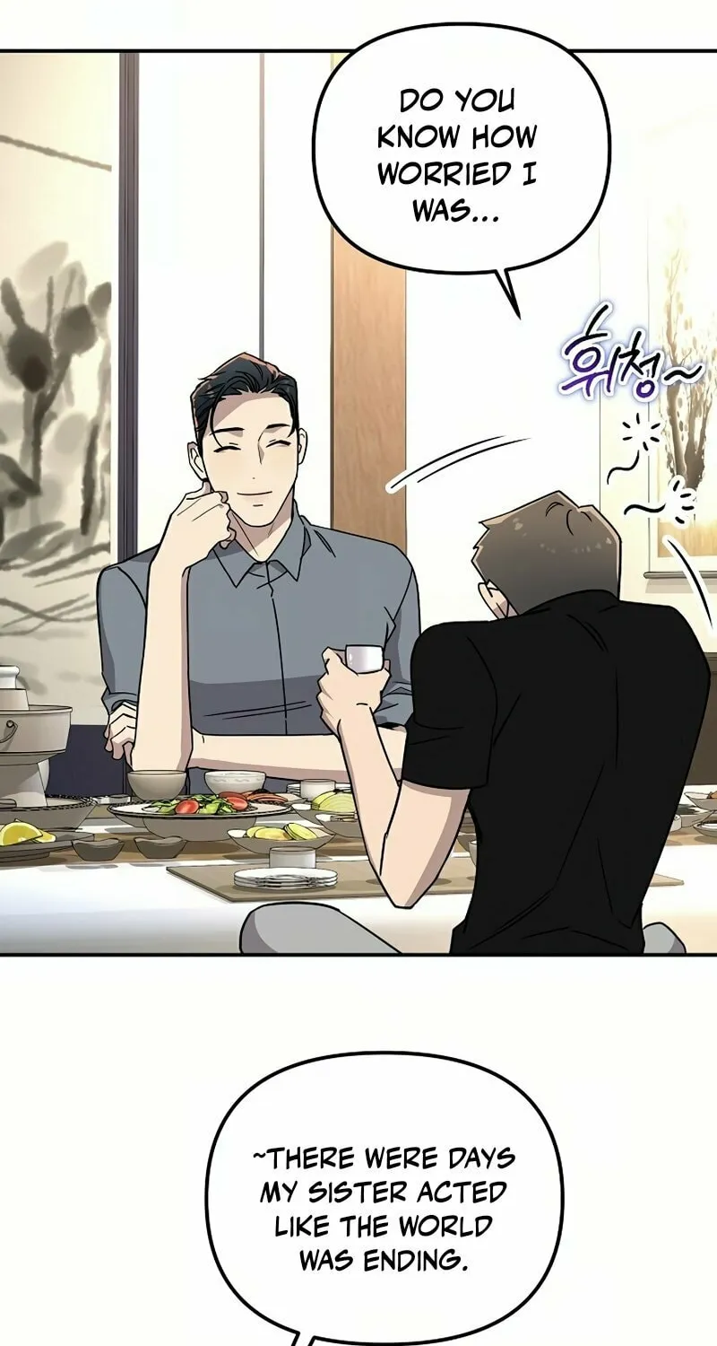 My Love, My Misery Chapter 23 page 66 - 