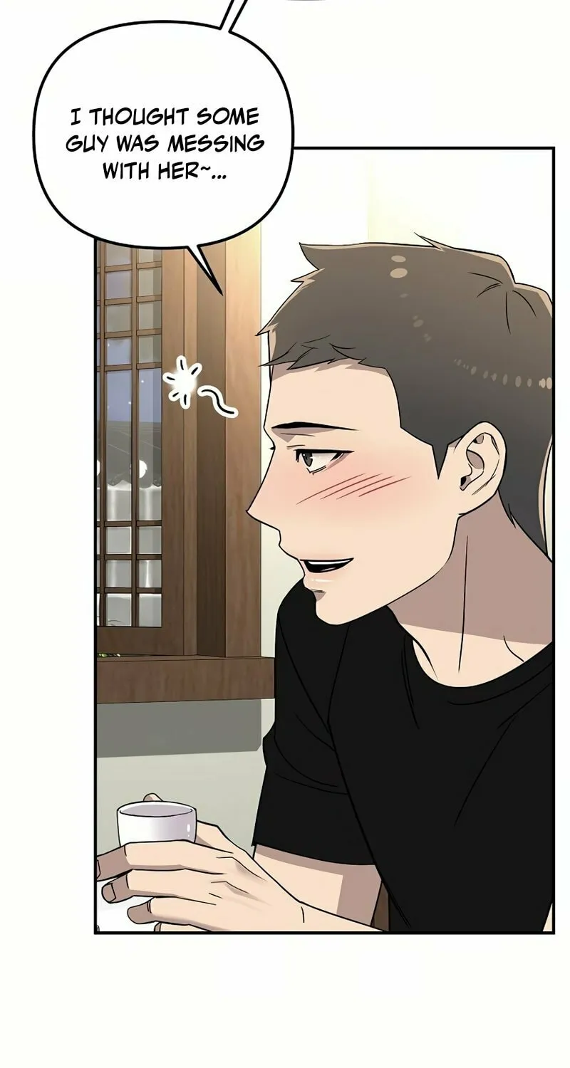 My Love, My Misery Chapter 23 page 67 - 