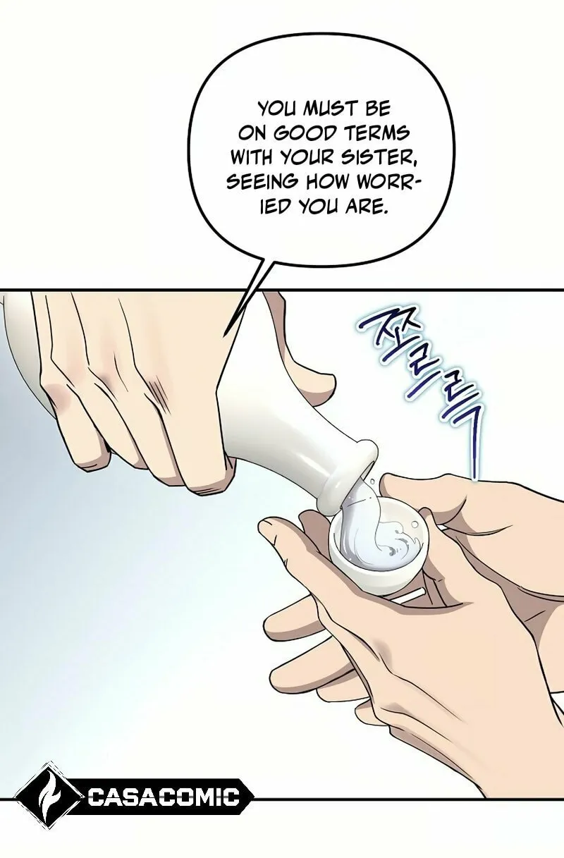 My Love, My Misery Chapter 23 page 68 - 
