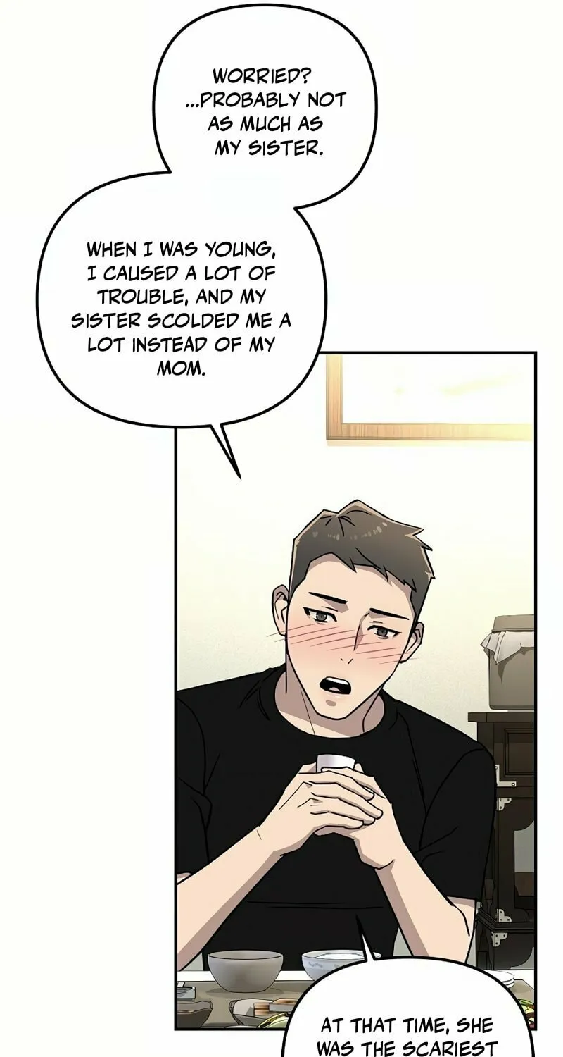 My Love, My Misery Chapter 23 page 69 - 