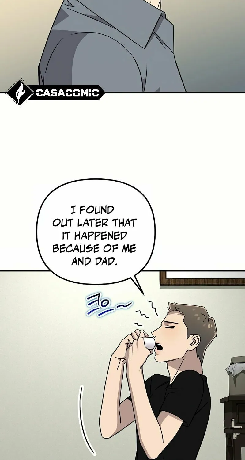 My Love, My Misery Chapter 23 page 71 - 