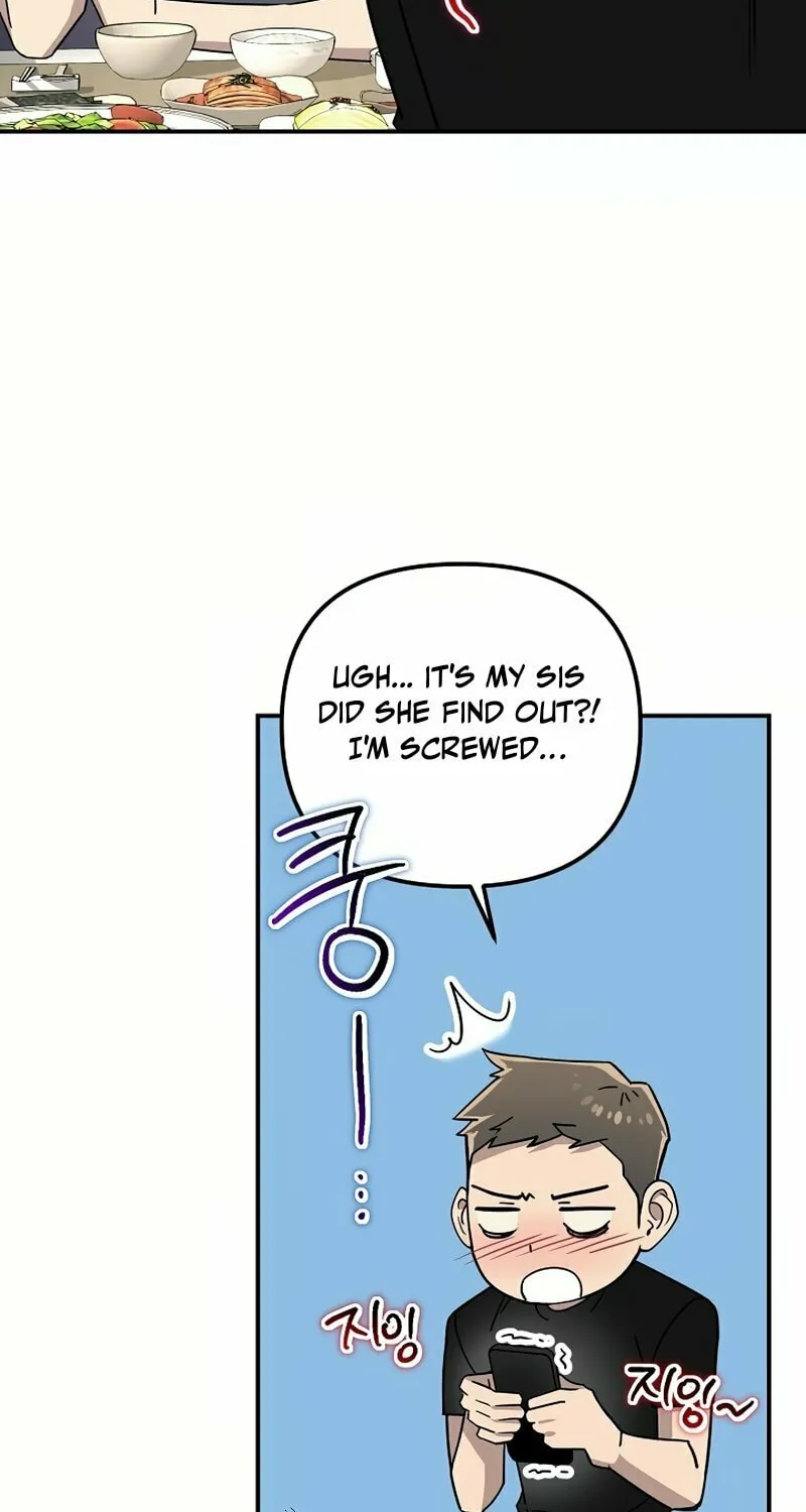My Love, My Misery Chapter 23 page 74 - 