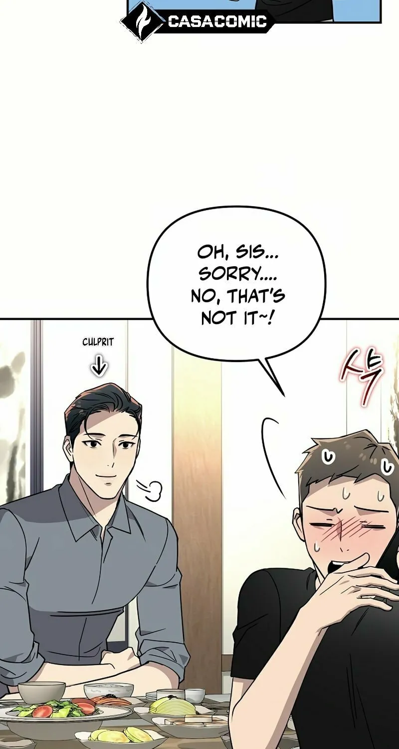 My Love, My Misery Chapter 23 page 75 - 