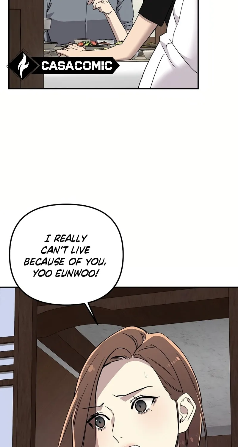 My Love, My Misery Chapter 23 page 83 - 