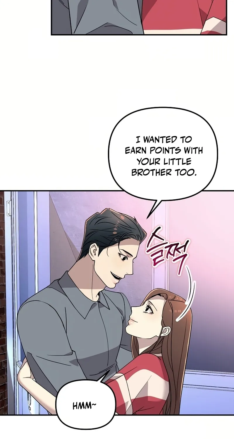 My Love, My Misery Chapter 24 page 11 - 