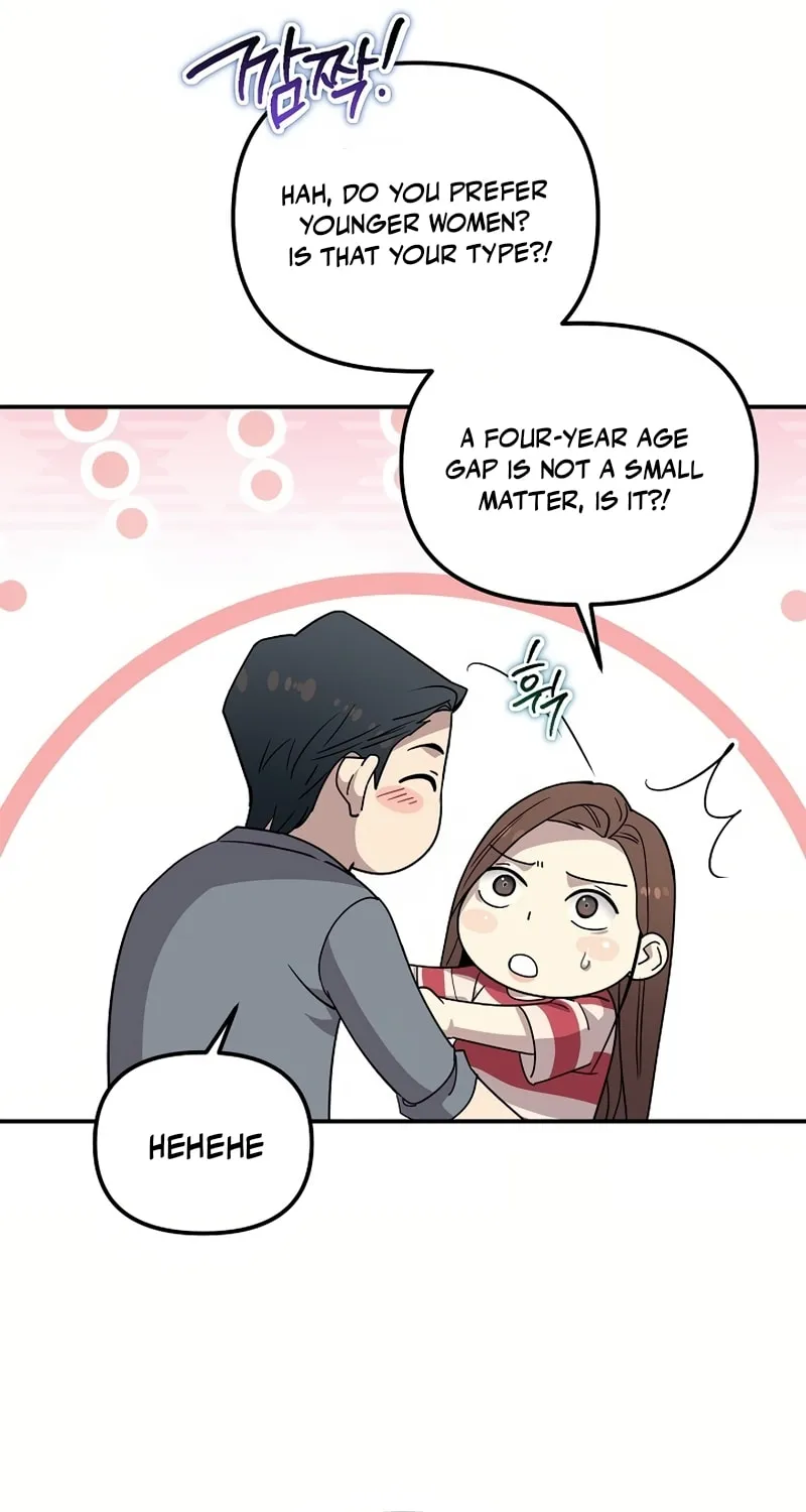 My Love, My Misery Chapter 24 page 15 - 