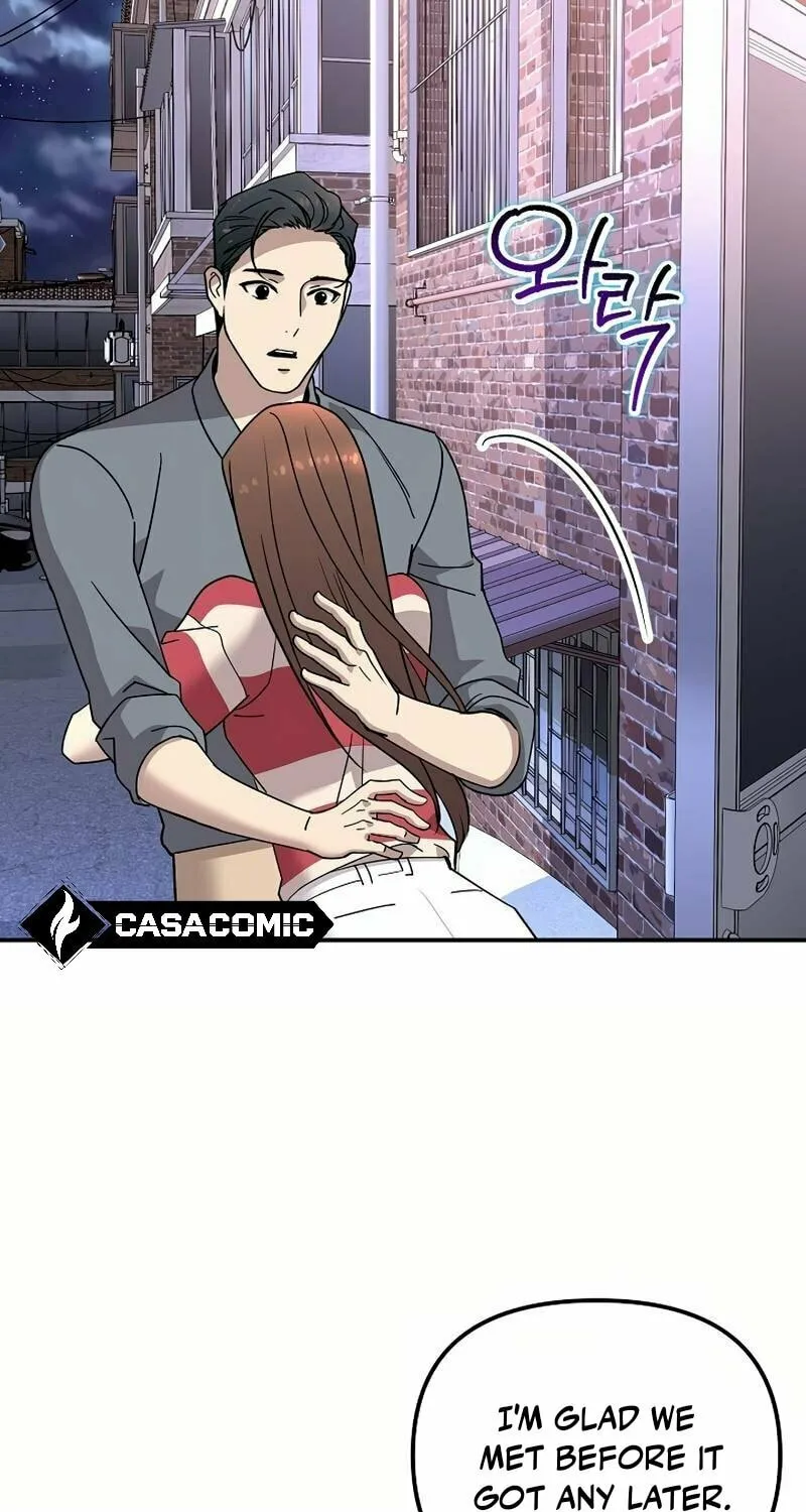 My Love, My Misery Chapter 24 page 20 - 