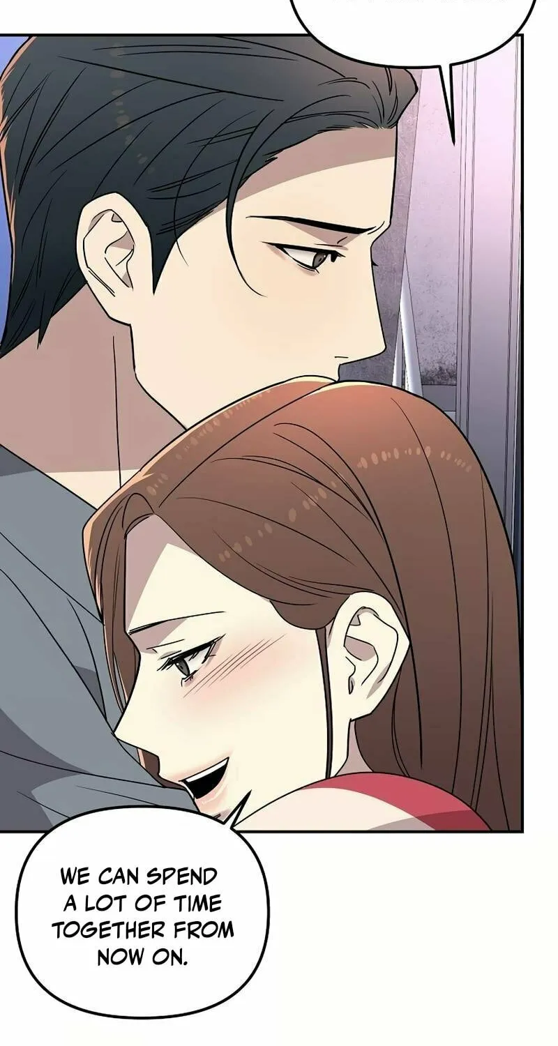 My Love, My Misery Chapter 24 page 21 - 