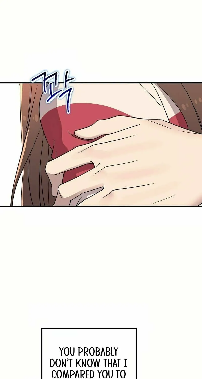My Love, My Misery Chapter 24 page 22 - 