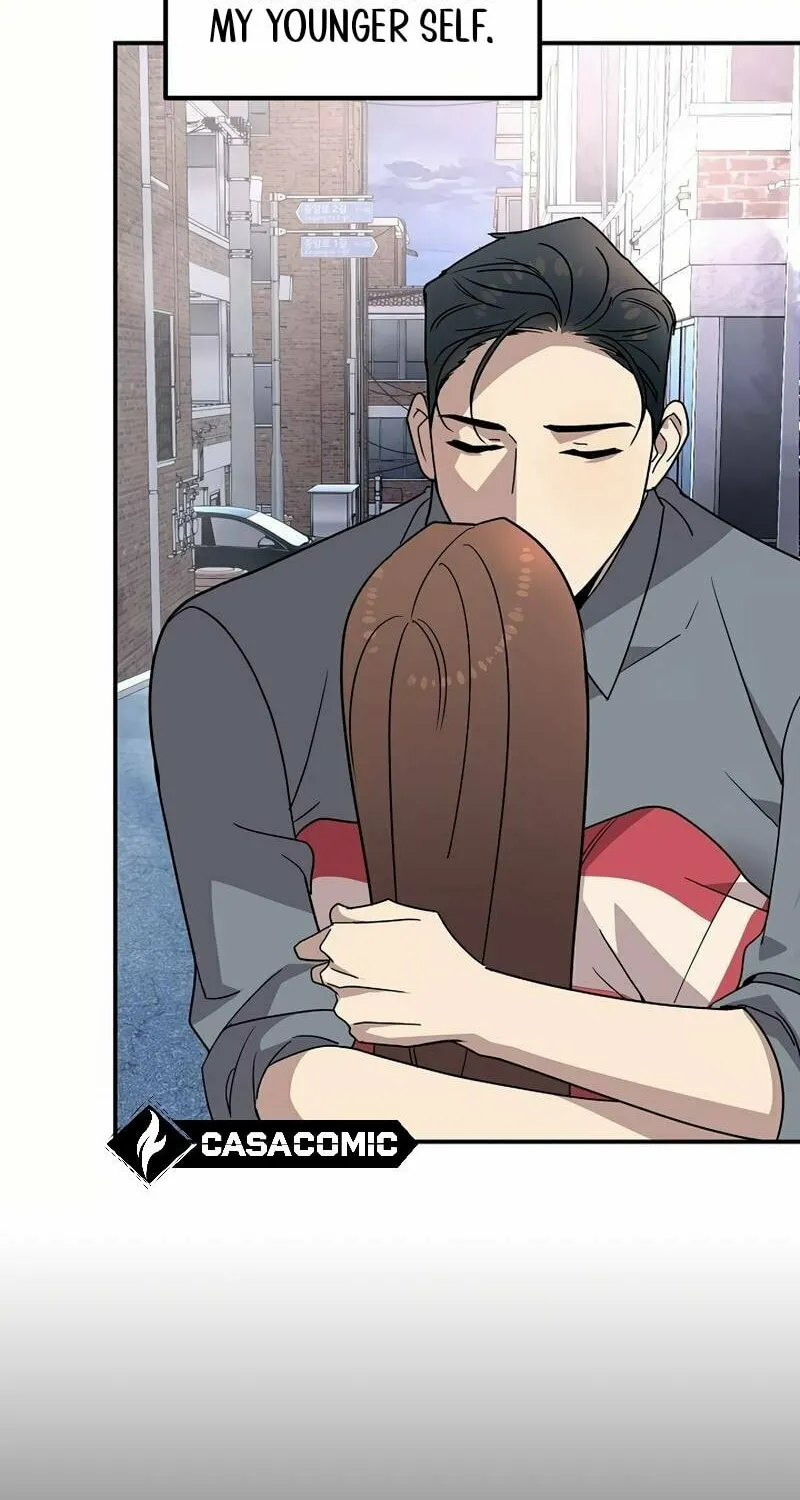 My Love, My Misery Chapter 24 page 23 - 
