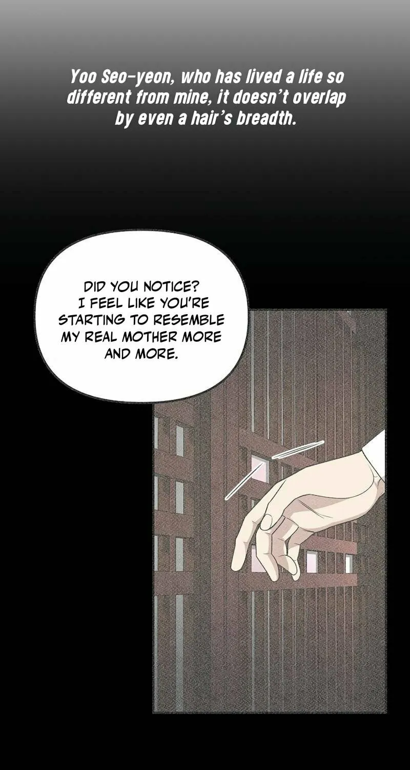 My Love, My Misery Chapter 24 page 24 - 
