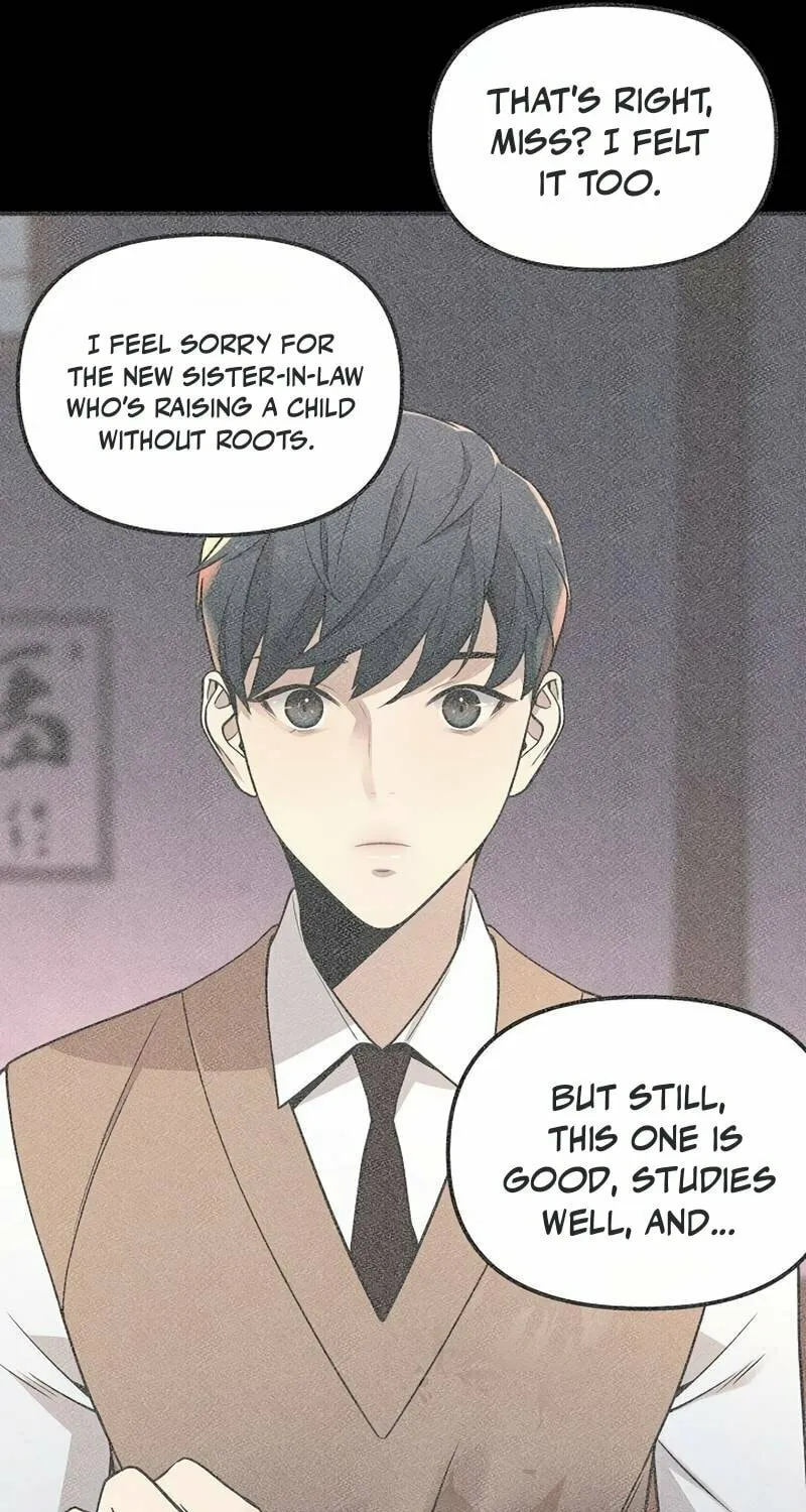 My Love, My Misery Chapter 24 page 26 - 