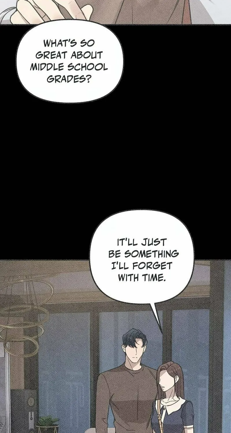 My Love, My Misery Chapter 24 page 27 - 