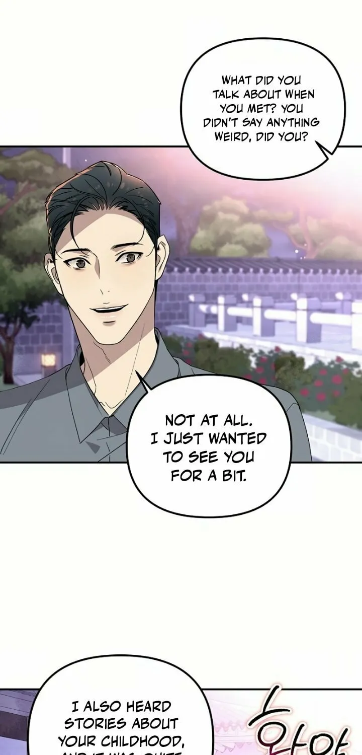 My Love, My Misery Chapter 24 page 4 - 