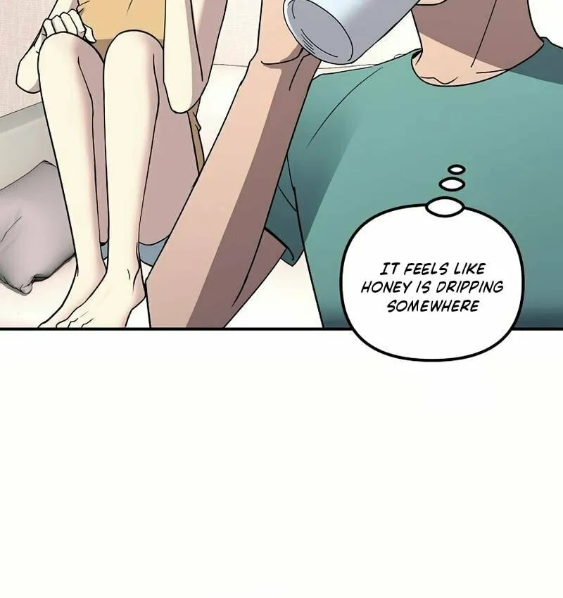 My Love, My Misery Chapter 24 page 33 - 