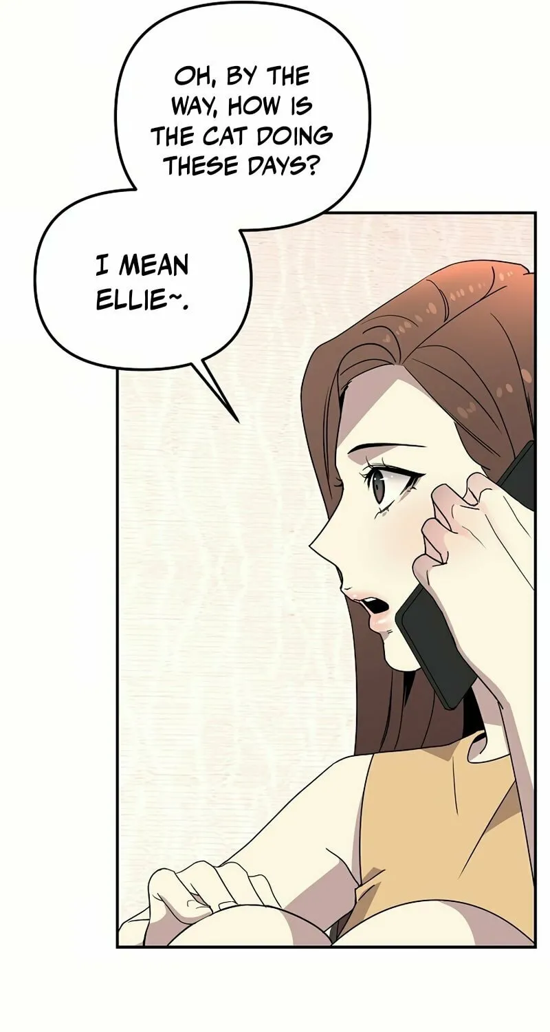 My Love, My Misery Chapter 24 page 34 - 