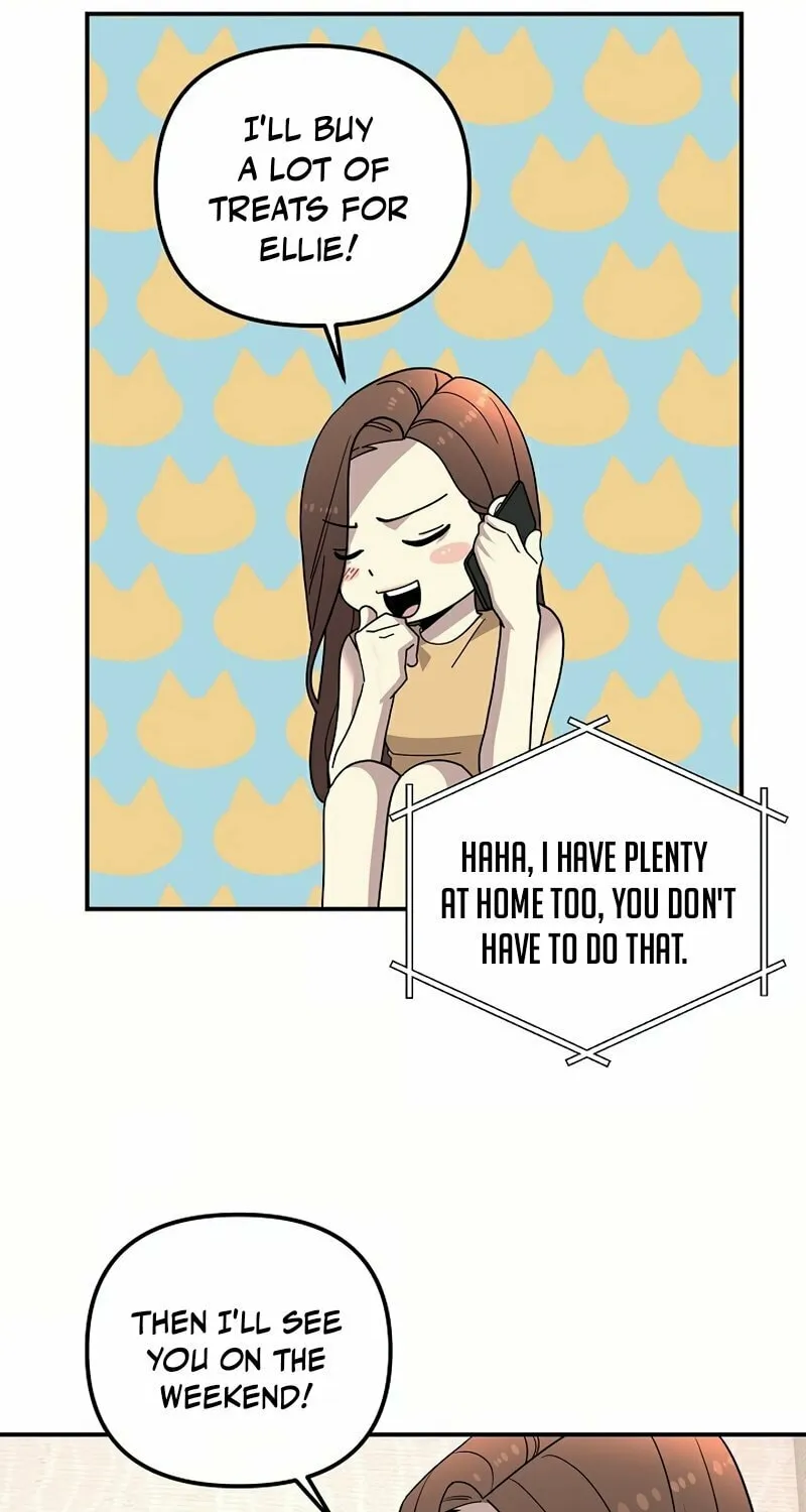 My Love, My Misery Chapter 24 page 37 - 